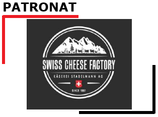 Swiss Cheese Factory